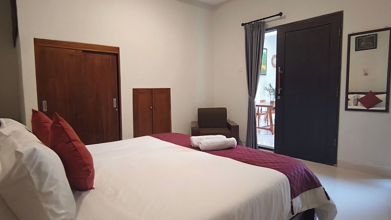 Photo of Bedroom in Padonan