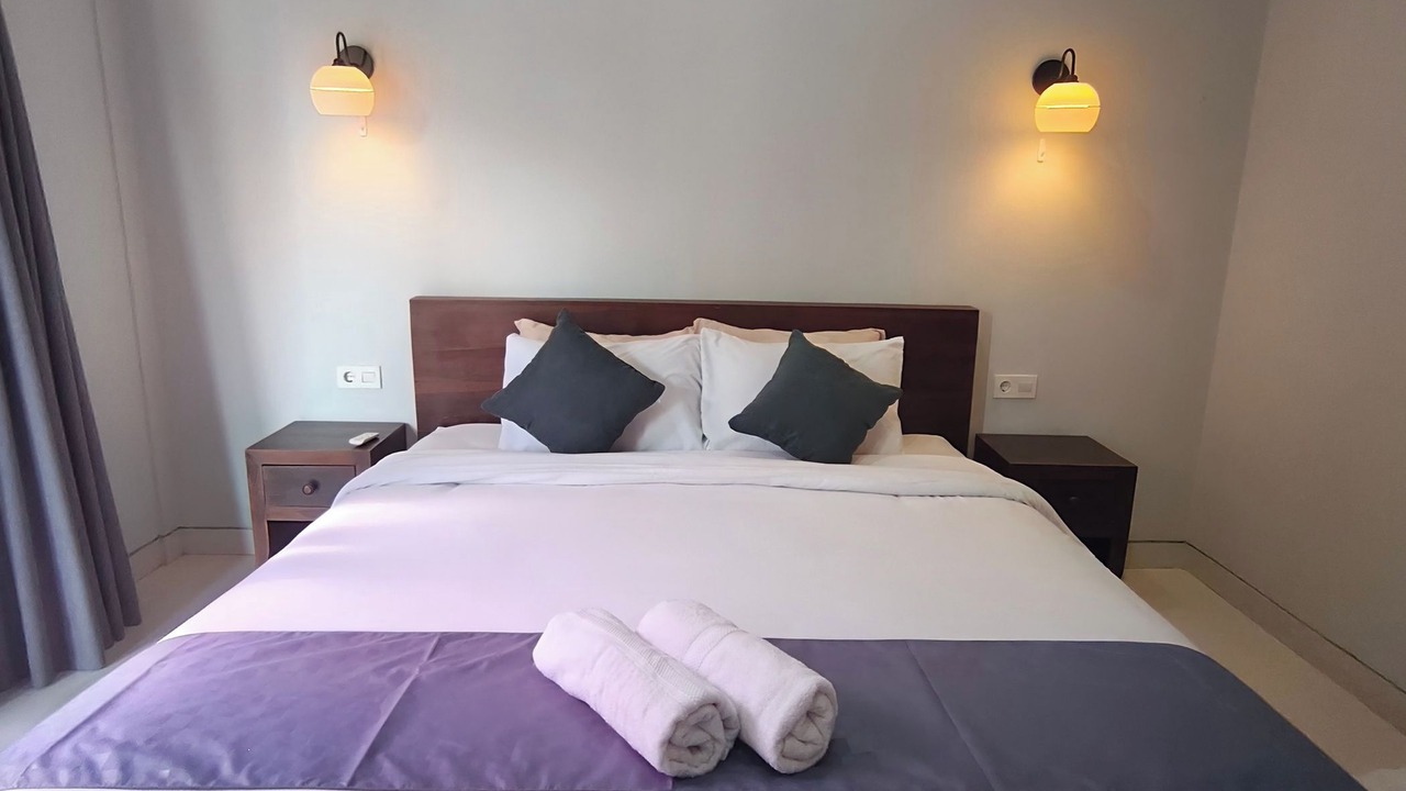 Photo of Bedroom in Padonan