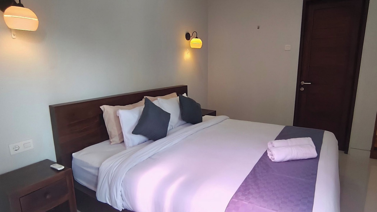 Photo of Bedroom in Padonan