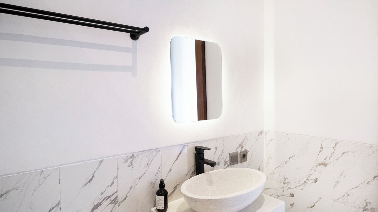 Photo of Bathroom in Munggu