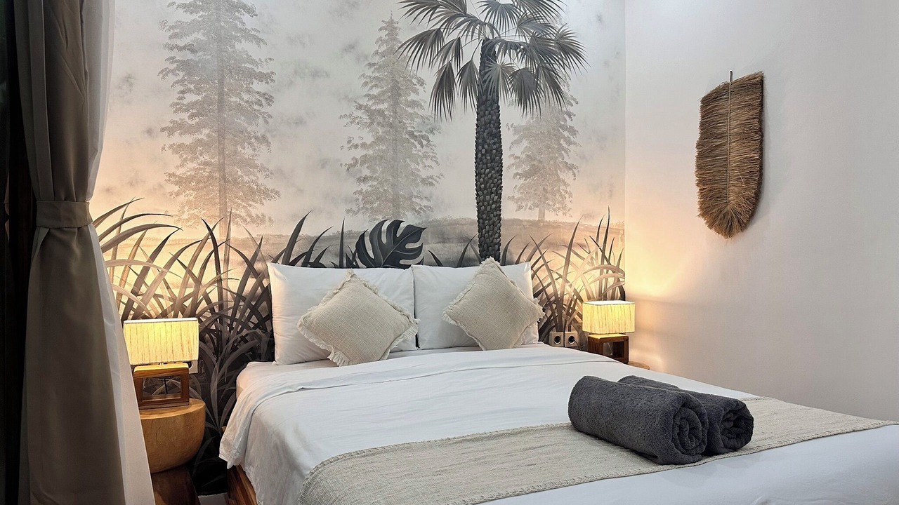 Photo of Bedroom in Padangsambian Klod