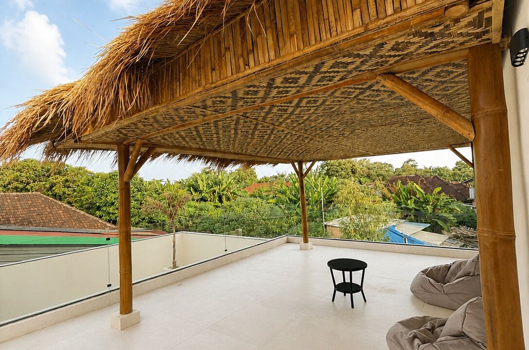 Photo of Patio Balcony in Sanur