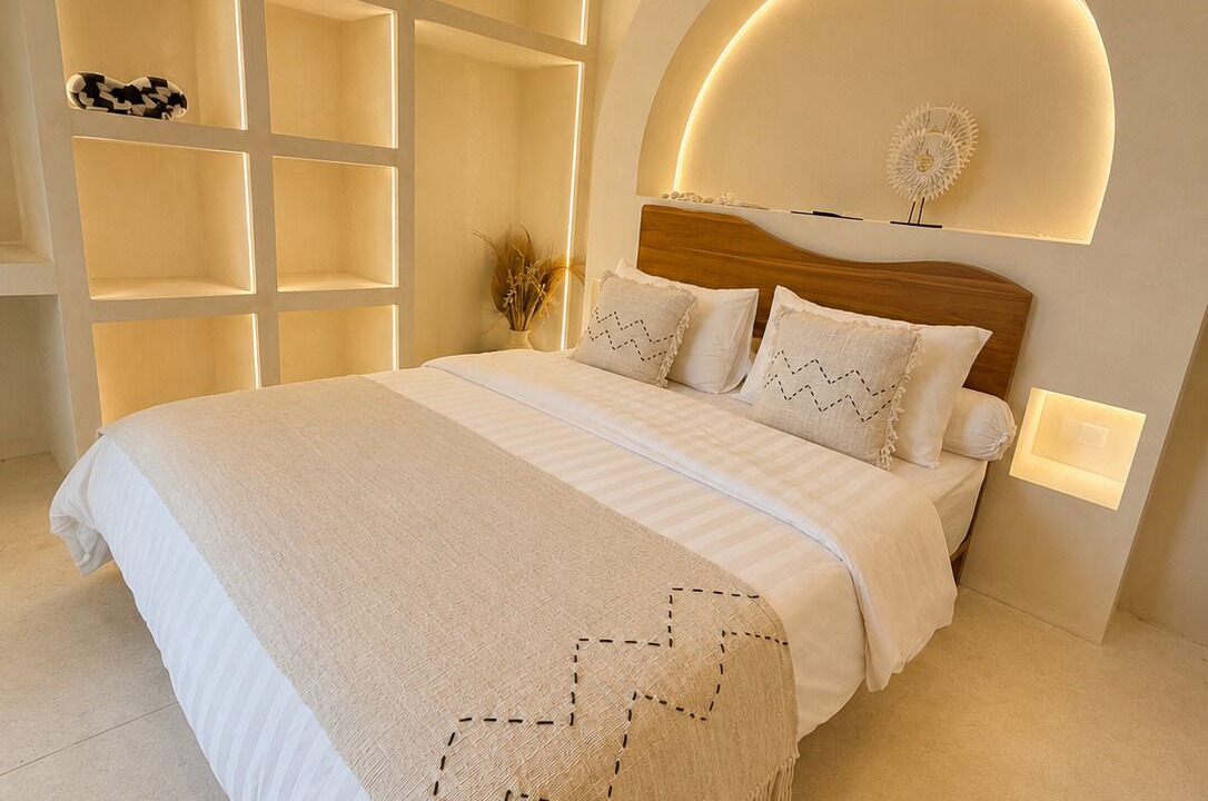 Photo of Bedroom in Sanur