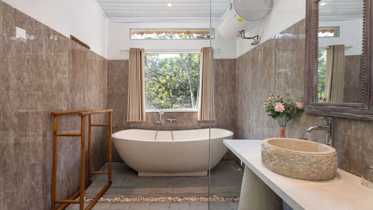 Photo of Bathroom in Payangan