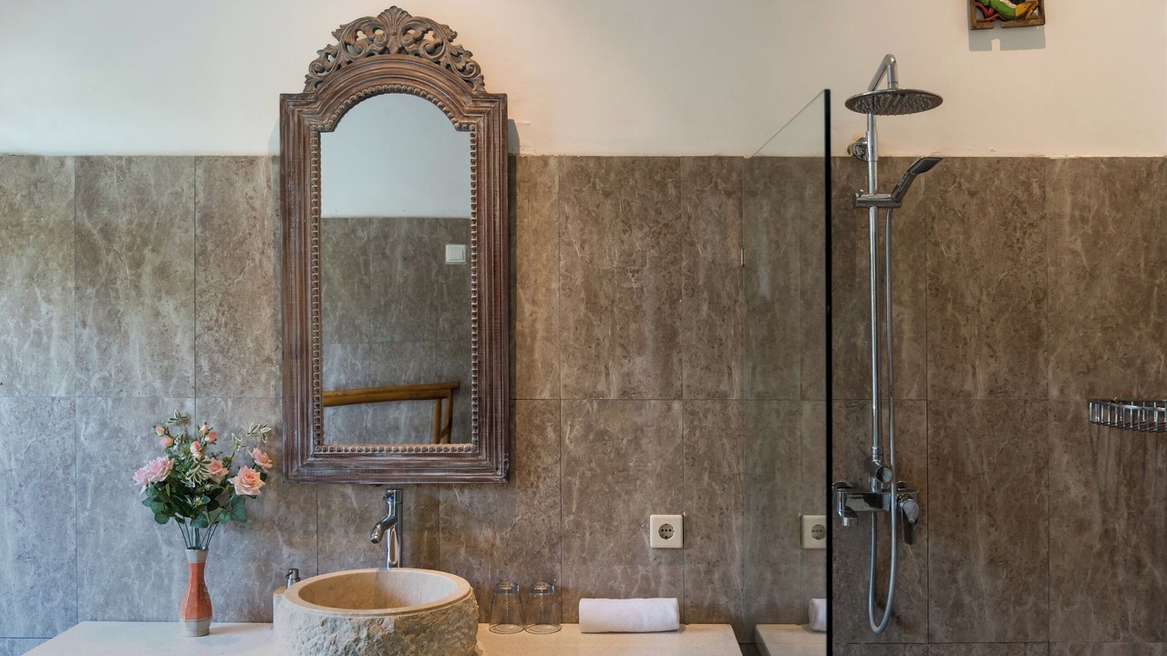 Photo of Bathroom in Payangan