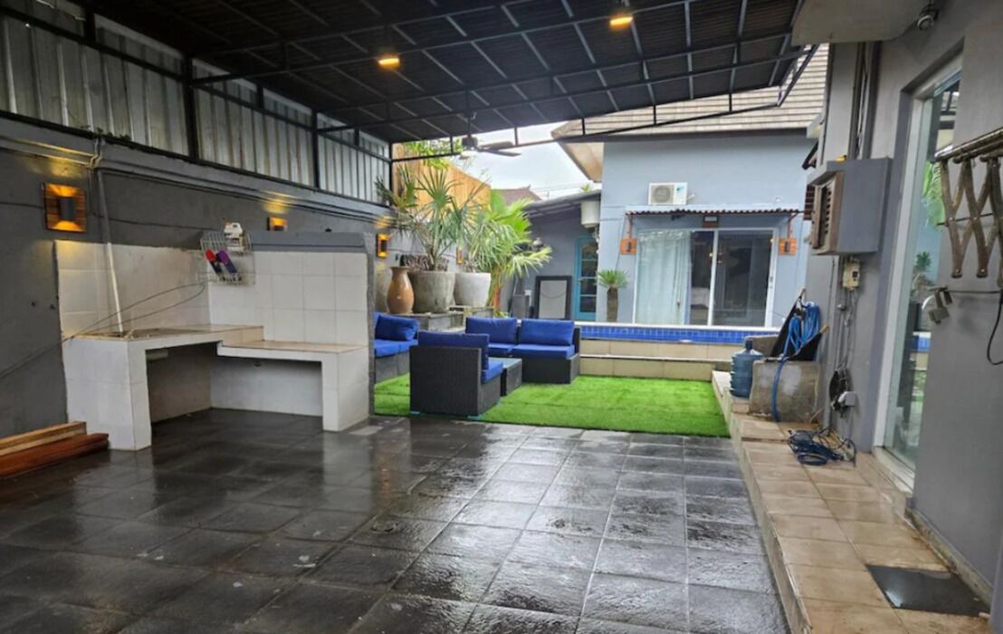 Photo of Patio Balcony in Sanur