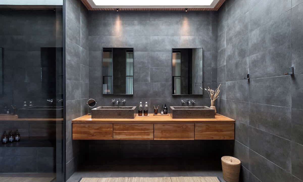 Photo of Bathroom in Padonan