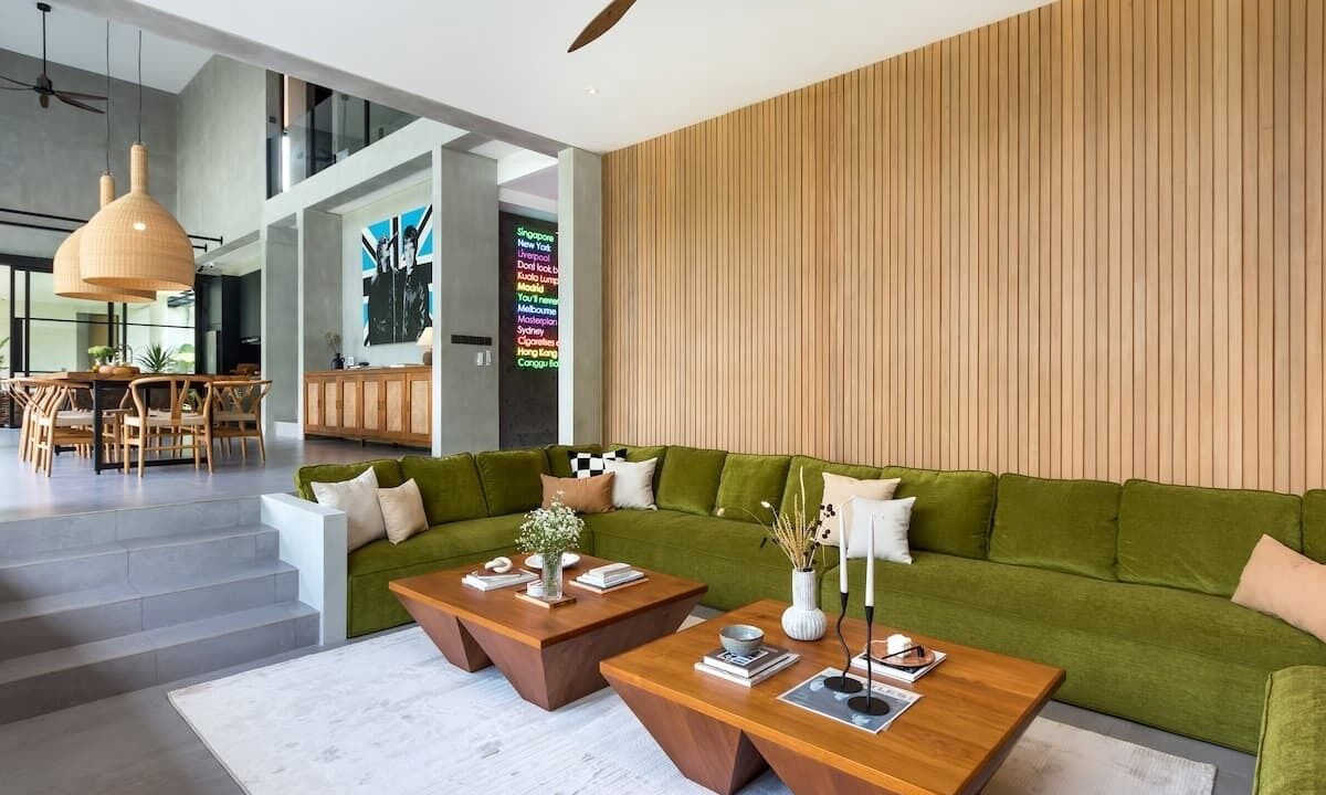 Photo of Livingroom in Padonan