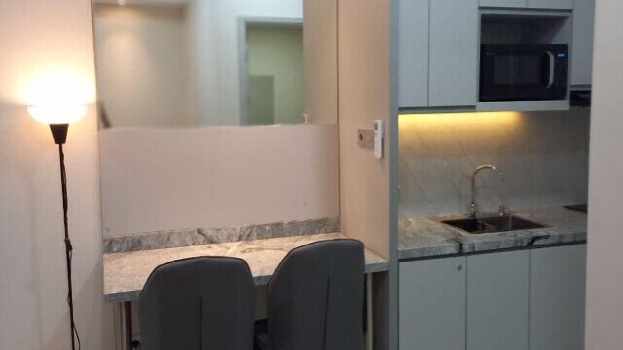 Photo of Kitchen in Surabaya