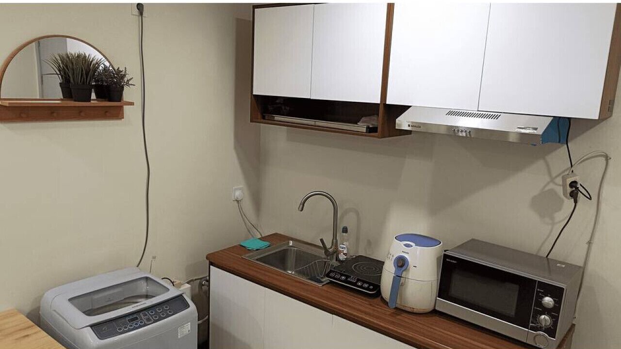 Photo of Kitchen in Surabaya