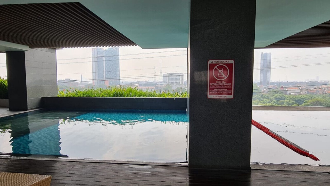Photo of Outdoor in Surabaya