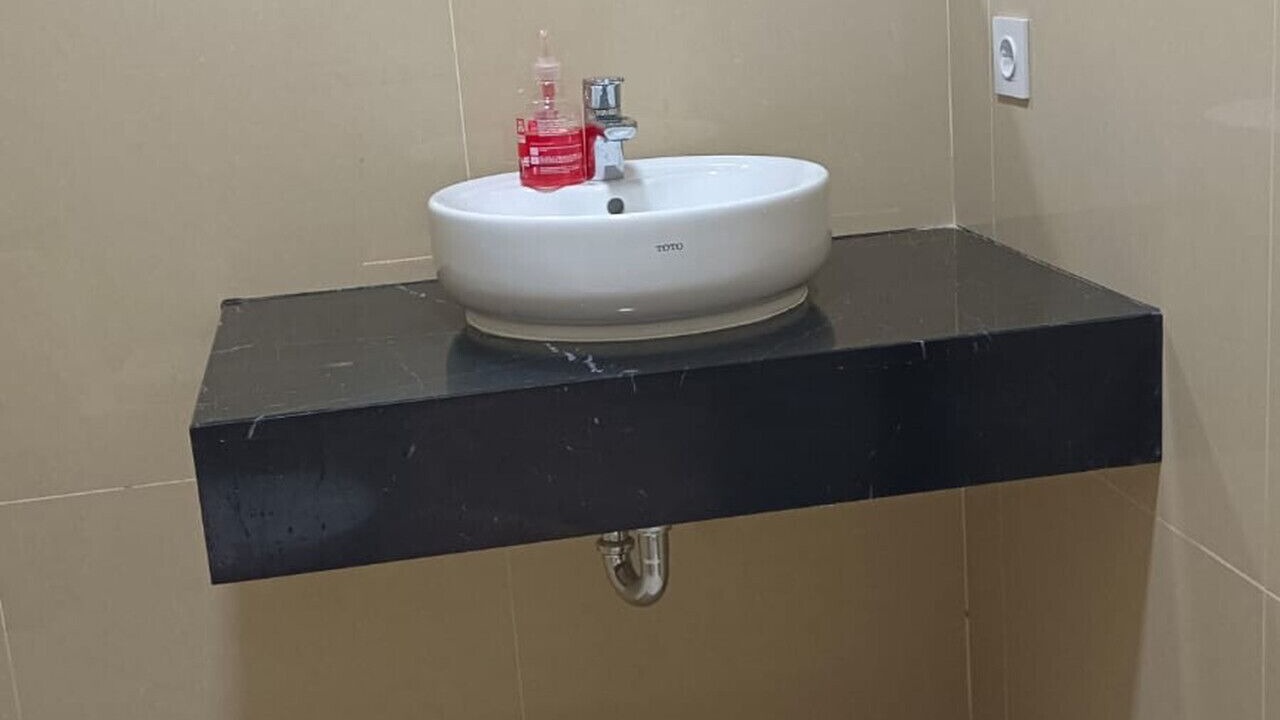 Photo of Bathroom in Surabaya