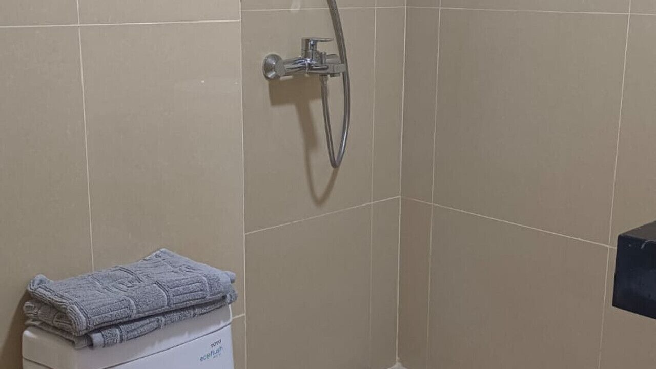 Photo of Bathroom in Surabaya