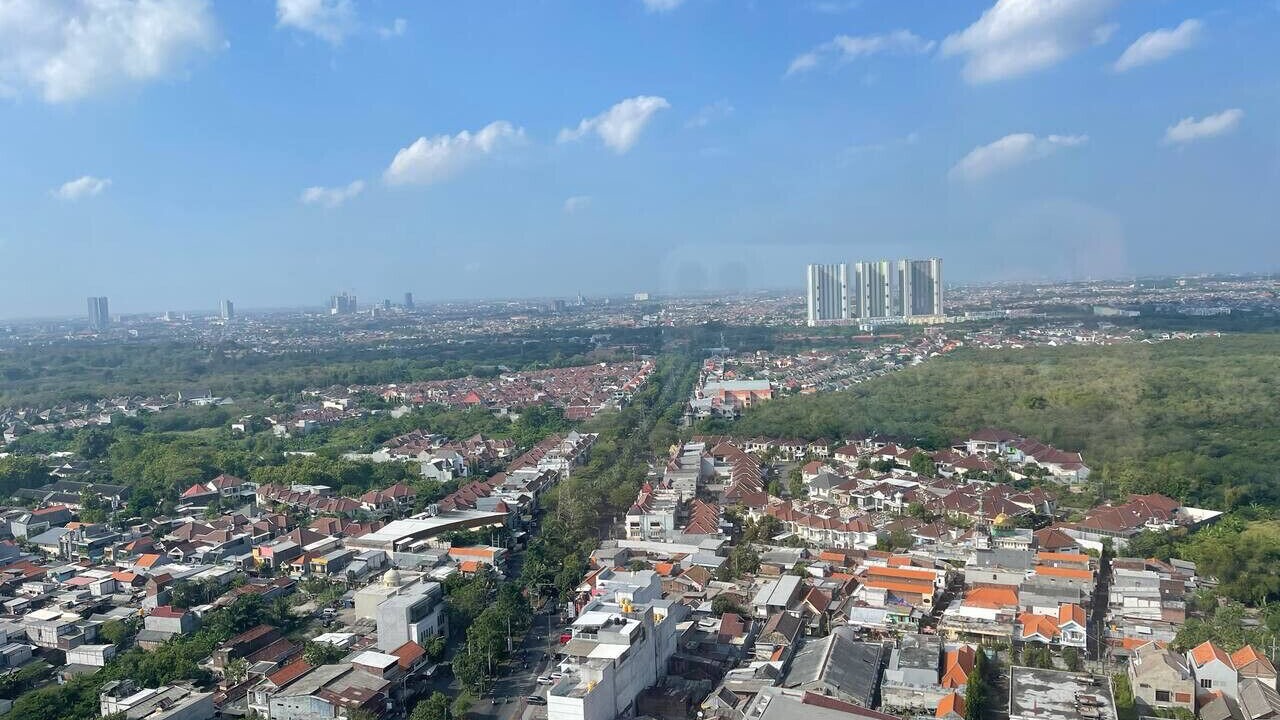 Photo of Outdoor in Surabaya