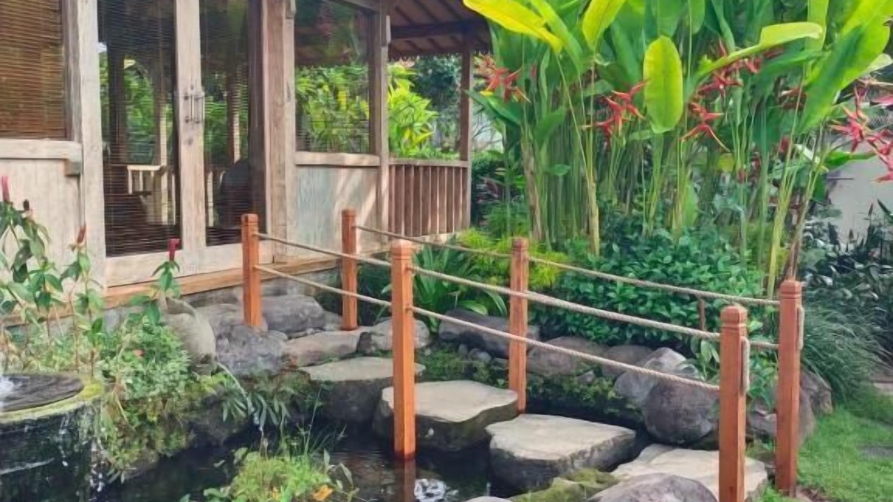 Photo of Outdoor in Tampaksiring