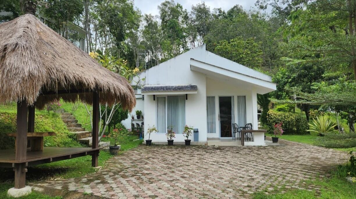 Photo of Outdoor in Padang