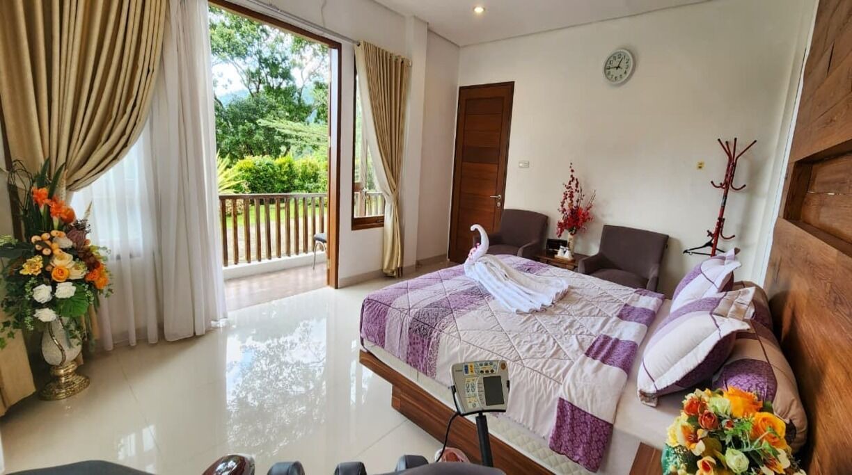 Photo of Bedroom in Padang