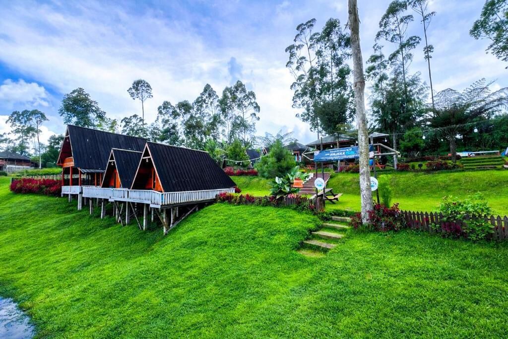Photo of Outdoor in Pangalengan