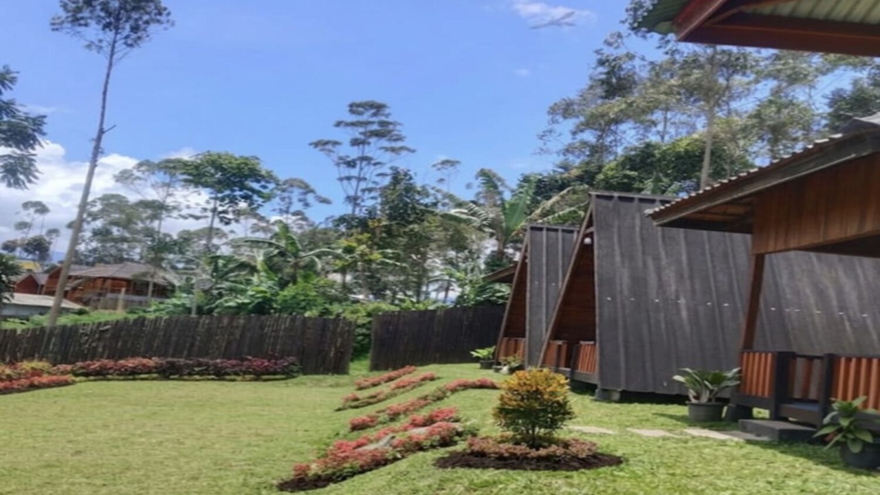 Photo of Kitchen in Pangalengan