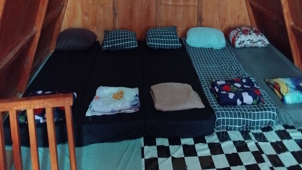 Photo of Bedroom in Pangalengan