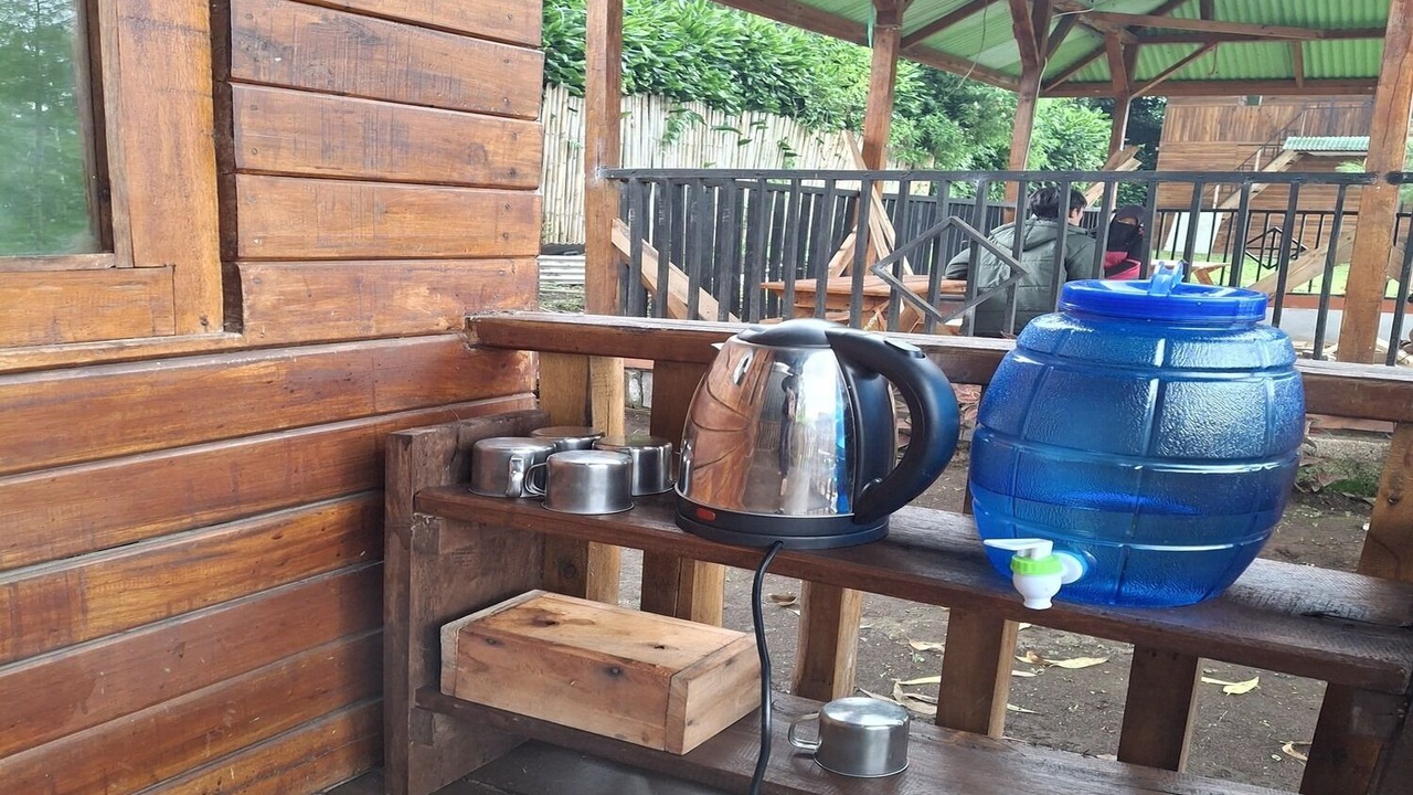 Photo of Outdoor in Pangalengan
