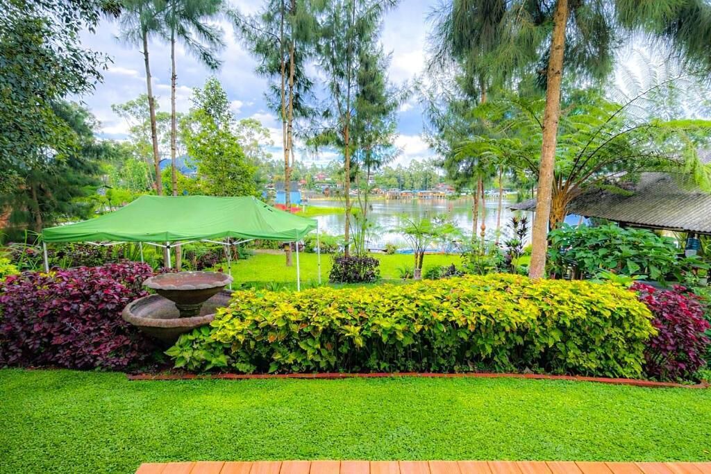Photo of Outdoor in Pangalengan