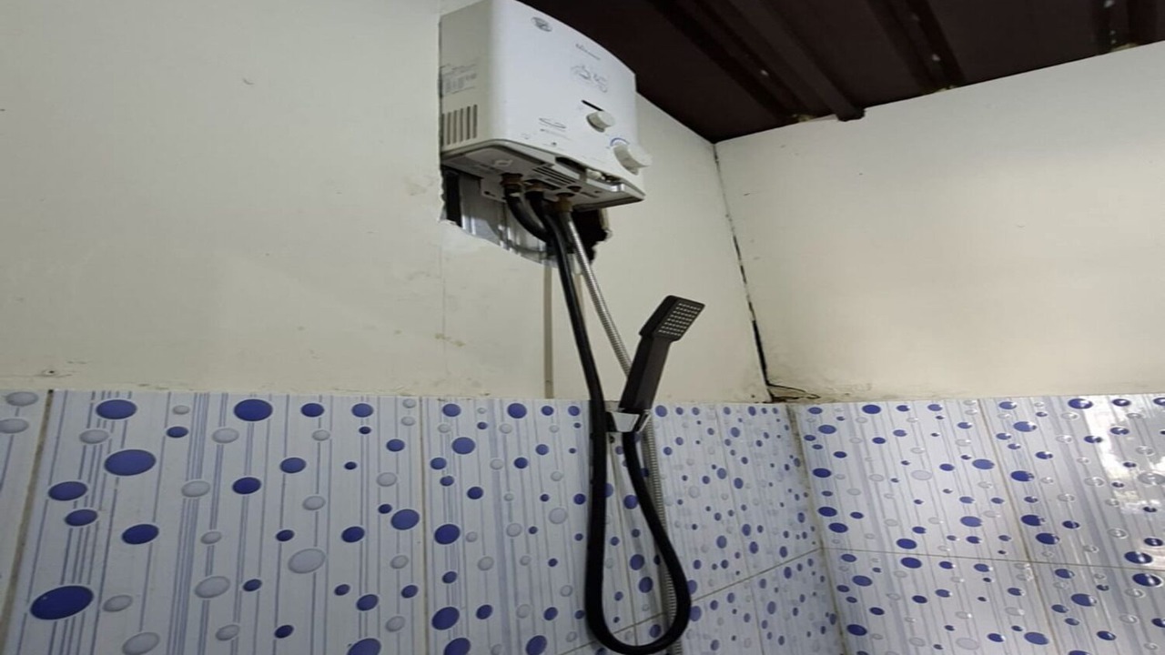 Photo of Bathroom in Pangalengan
