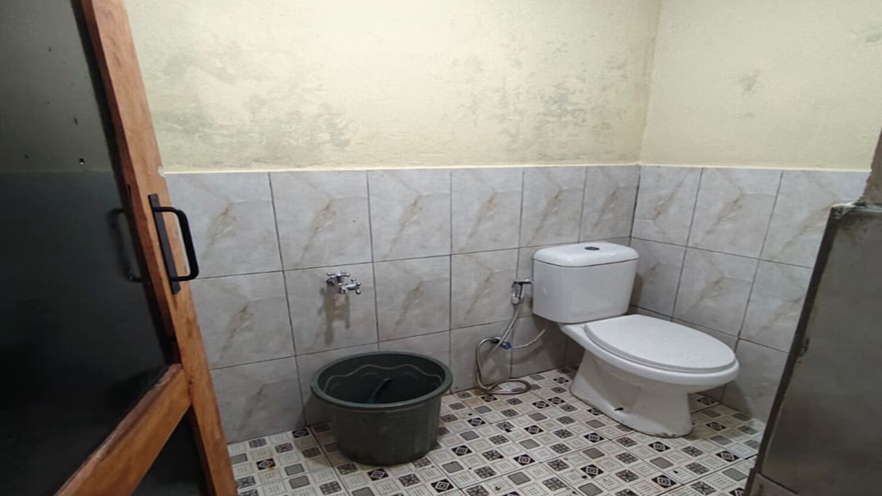 Photo of Bathroom in Pangalengan
