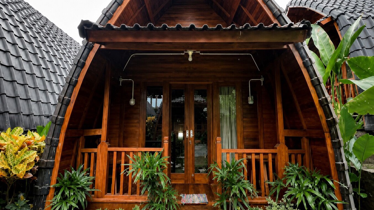 Photo of Bedroom in Babakan