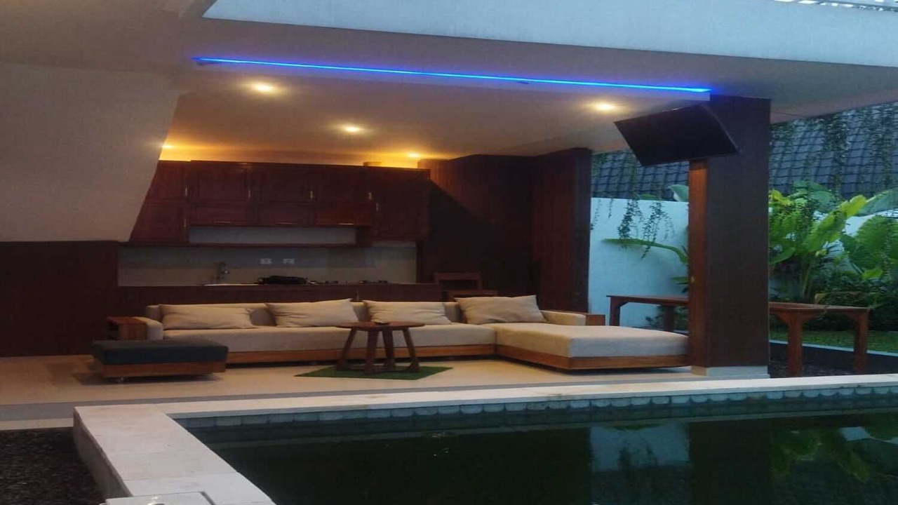 Photo of Bedroom in Babakan
