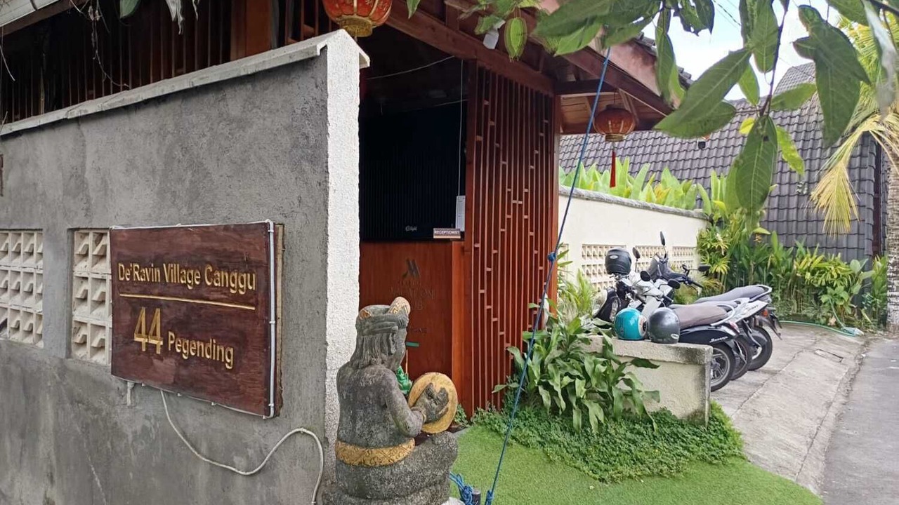 Photo of Outdoor in Babakan