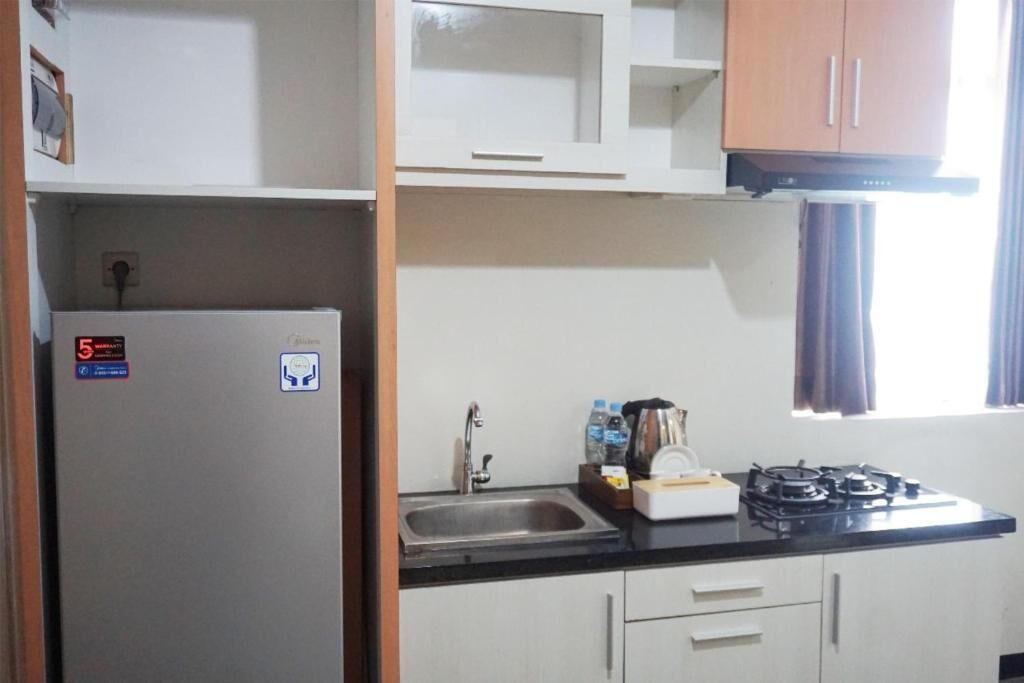 Photo of Kitchen in Jatingaleh
