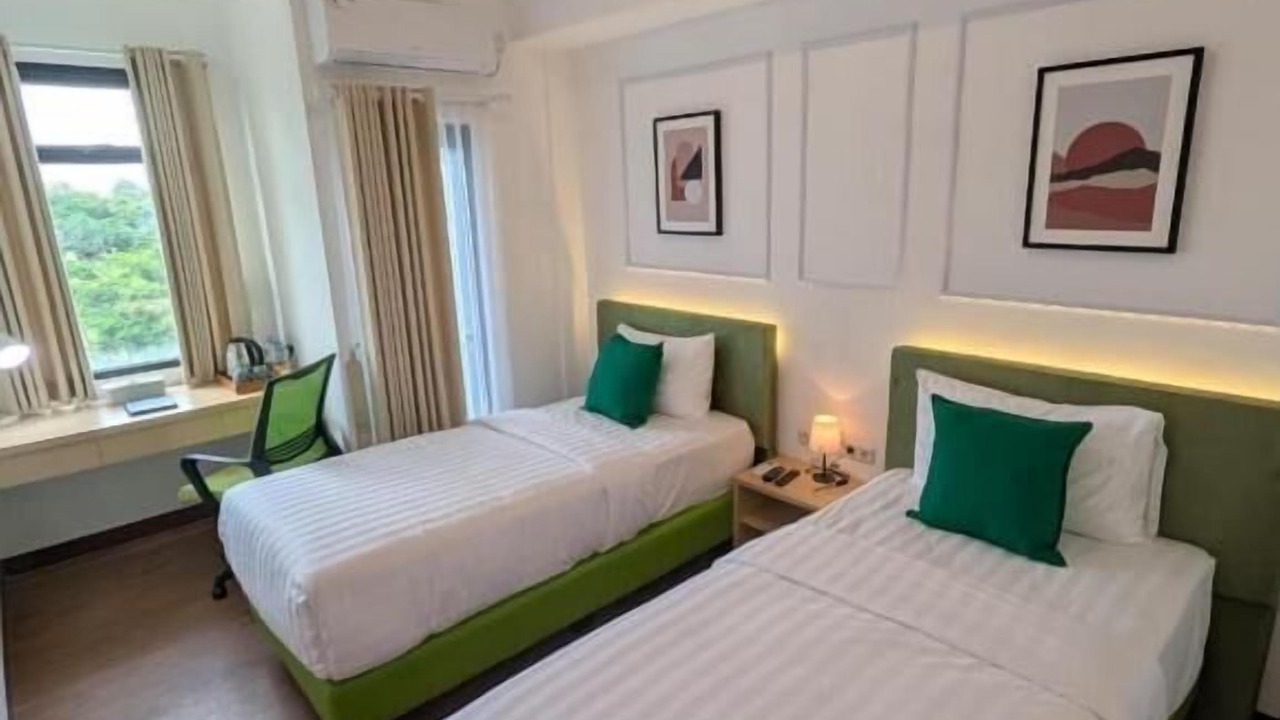 Photo of Bedroom in Jatingaleh