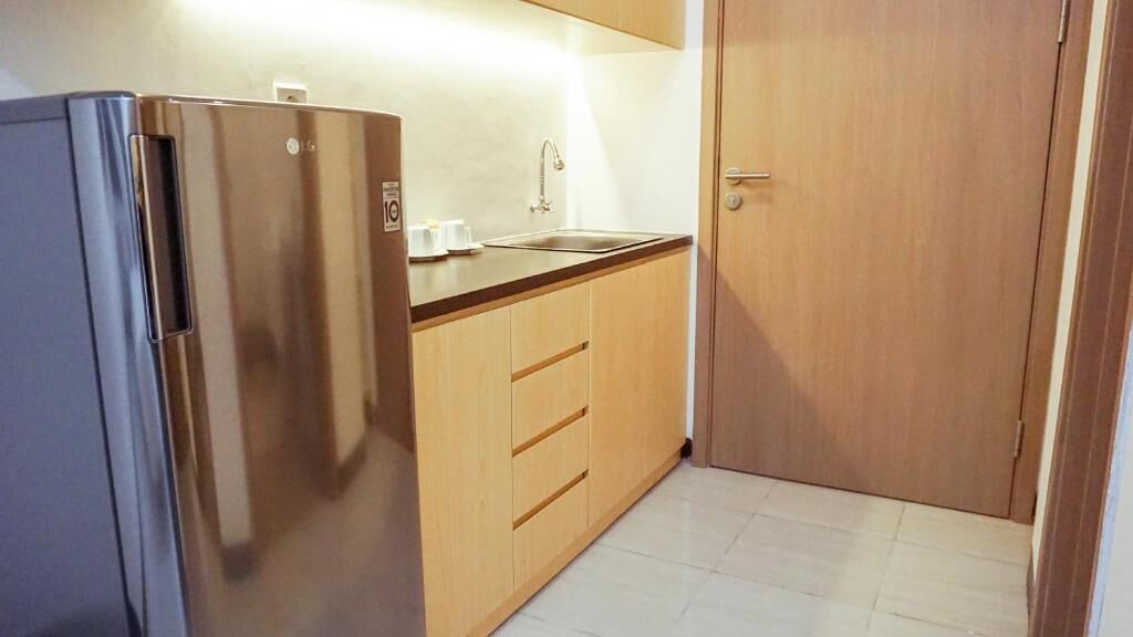 Photo of Kitchen in Jatingaleh