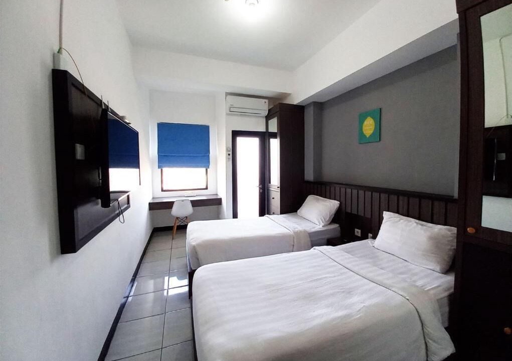 Photo of Bedroom in Jatingaleh