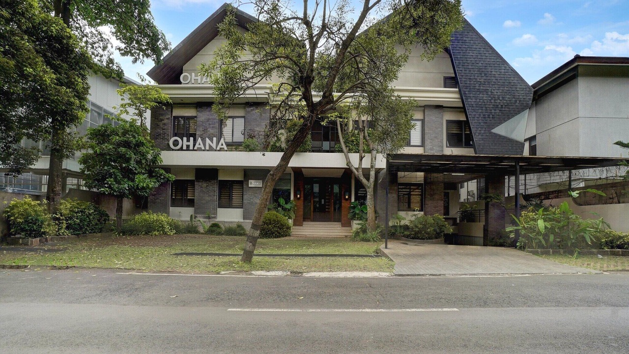 Photo of Outdoor in Binong