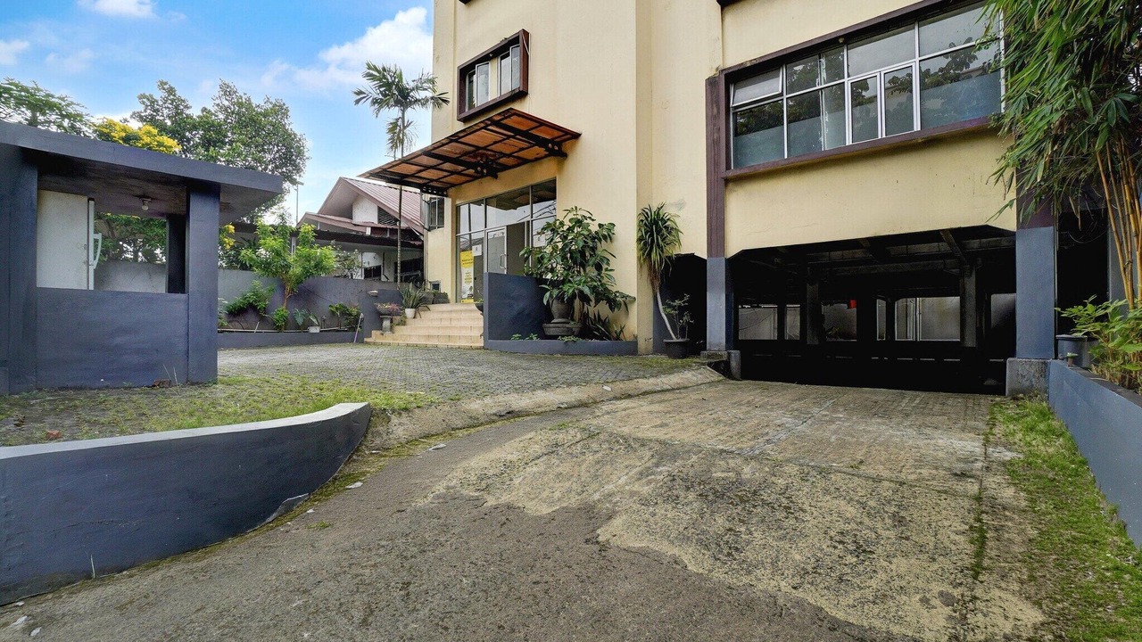Photo of Outdoor in Cilandak