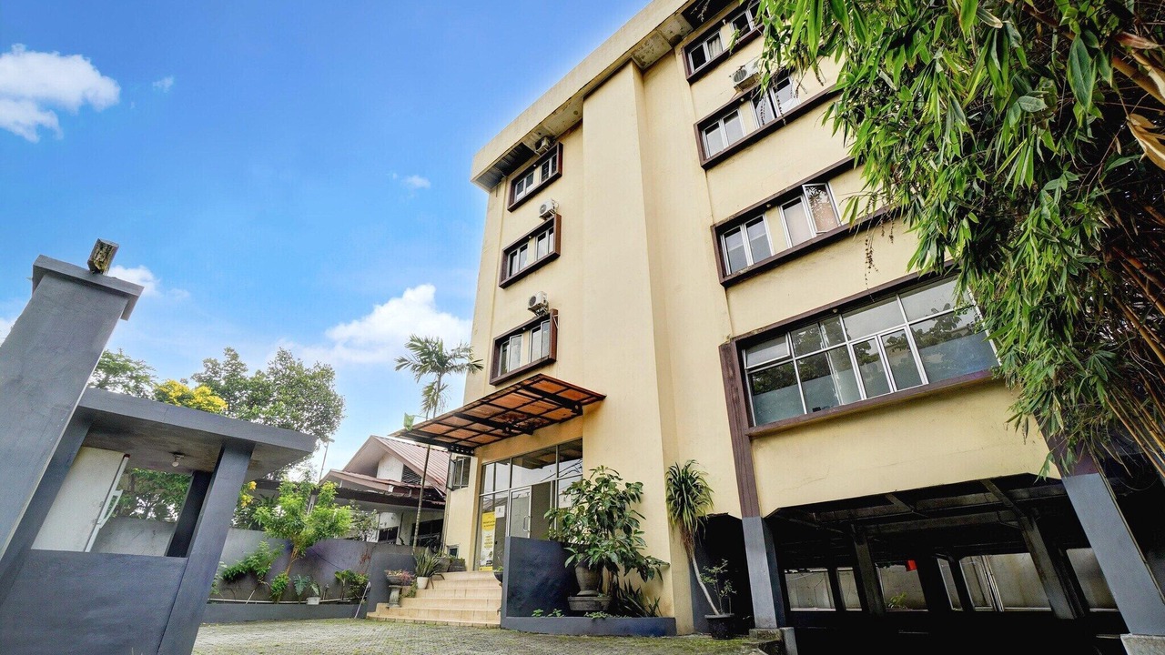 Photo of Outdoor in Cilandak