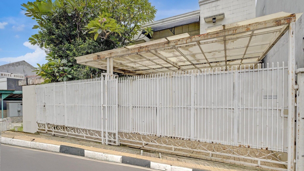Photo of Outdoor in Cilandak