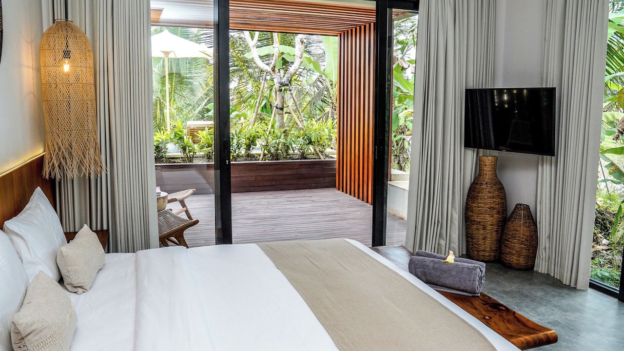 Photo of Bedroom in Kedewatan
