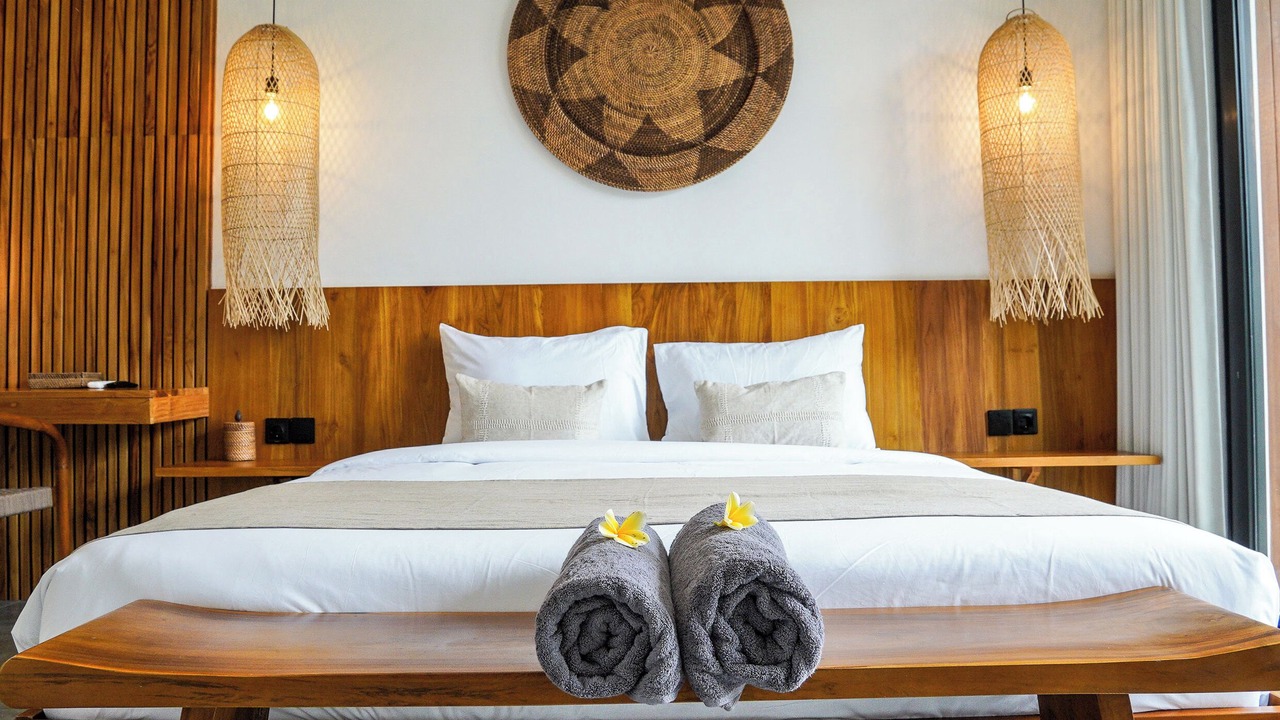 Photo of Bedroom in Kedewatan