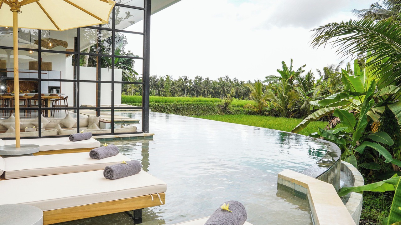 Photo of Outdoor in Kedewatan