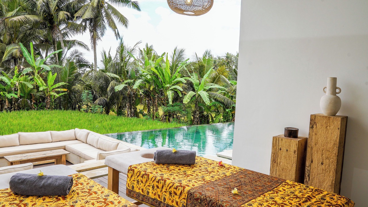 Photo of Outdoor in Kedewatan