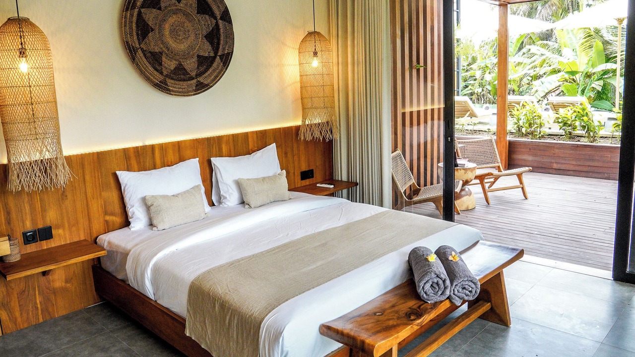 Photo of Bedroom in Kedewatan