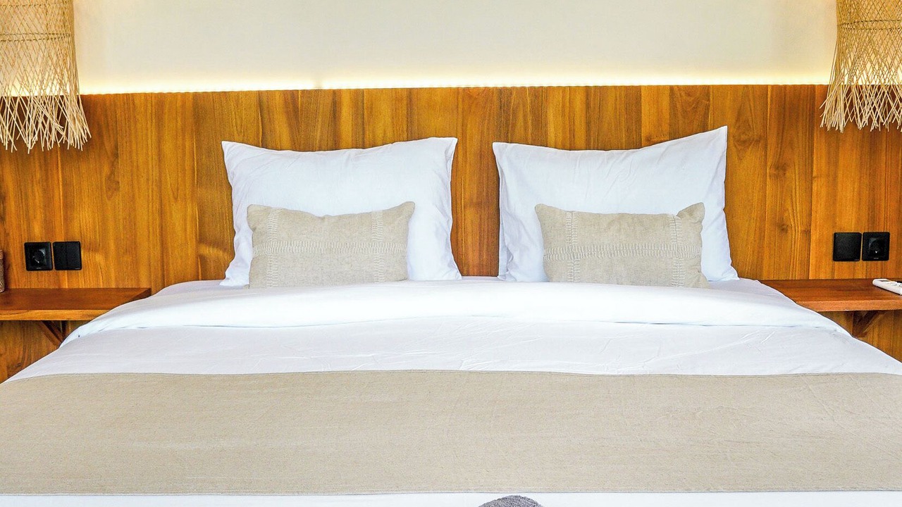 Photo of Bedroom in Kedewatan