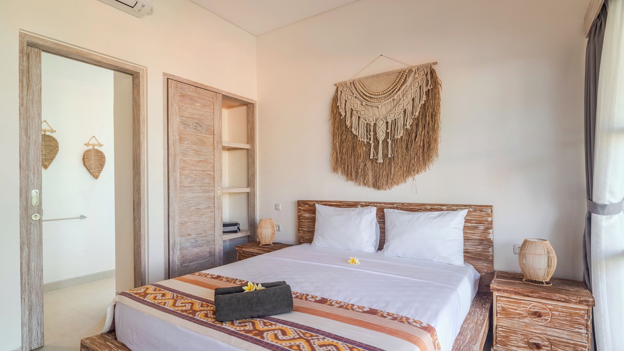 Photo of Bedroom in Seminyak