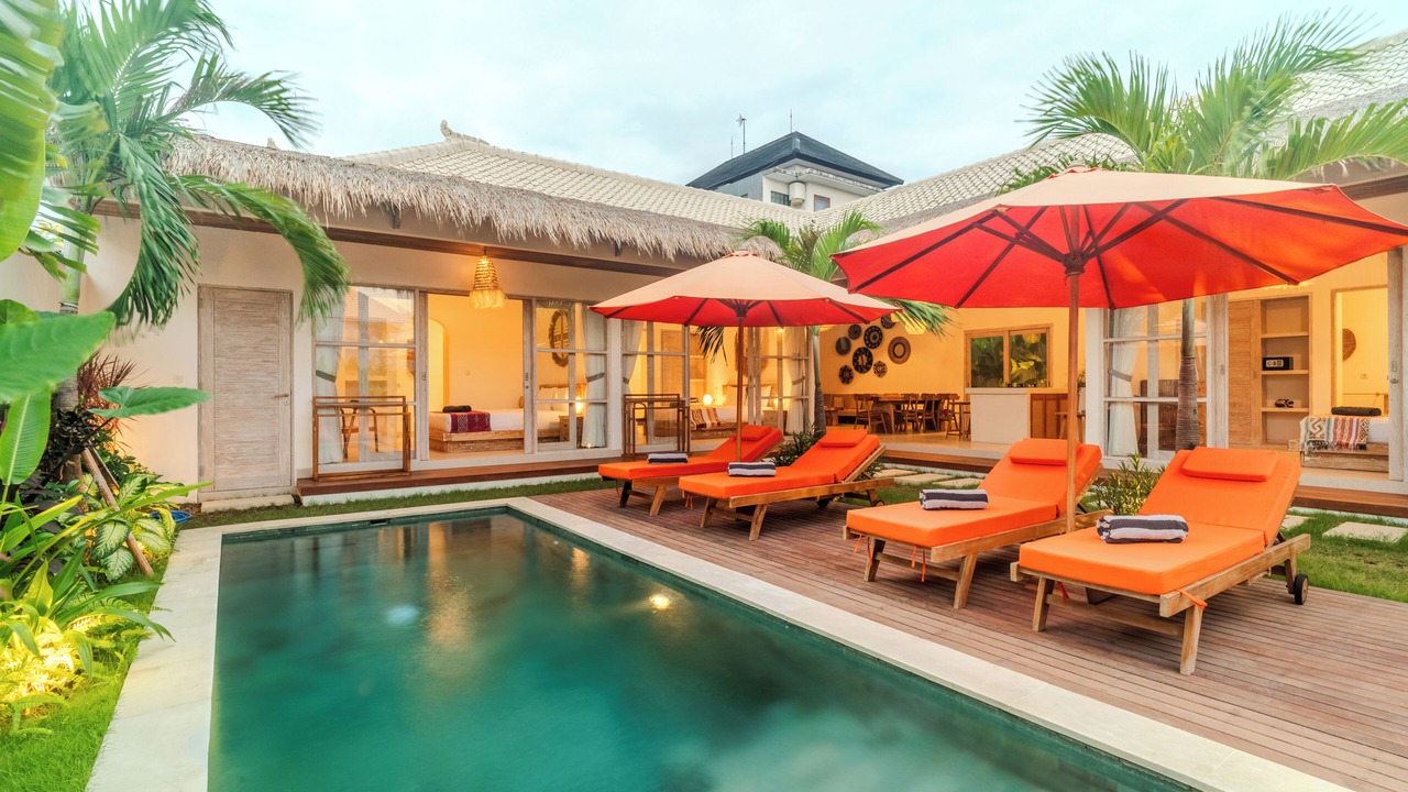 Photo of Outdoor in Seminyak