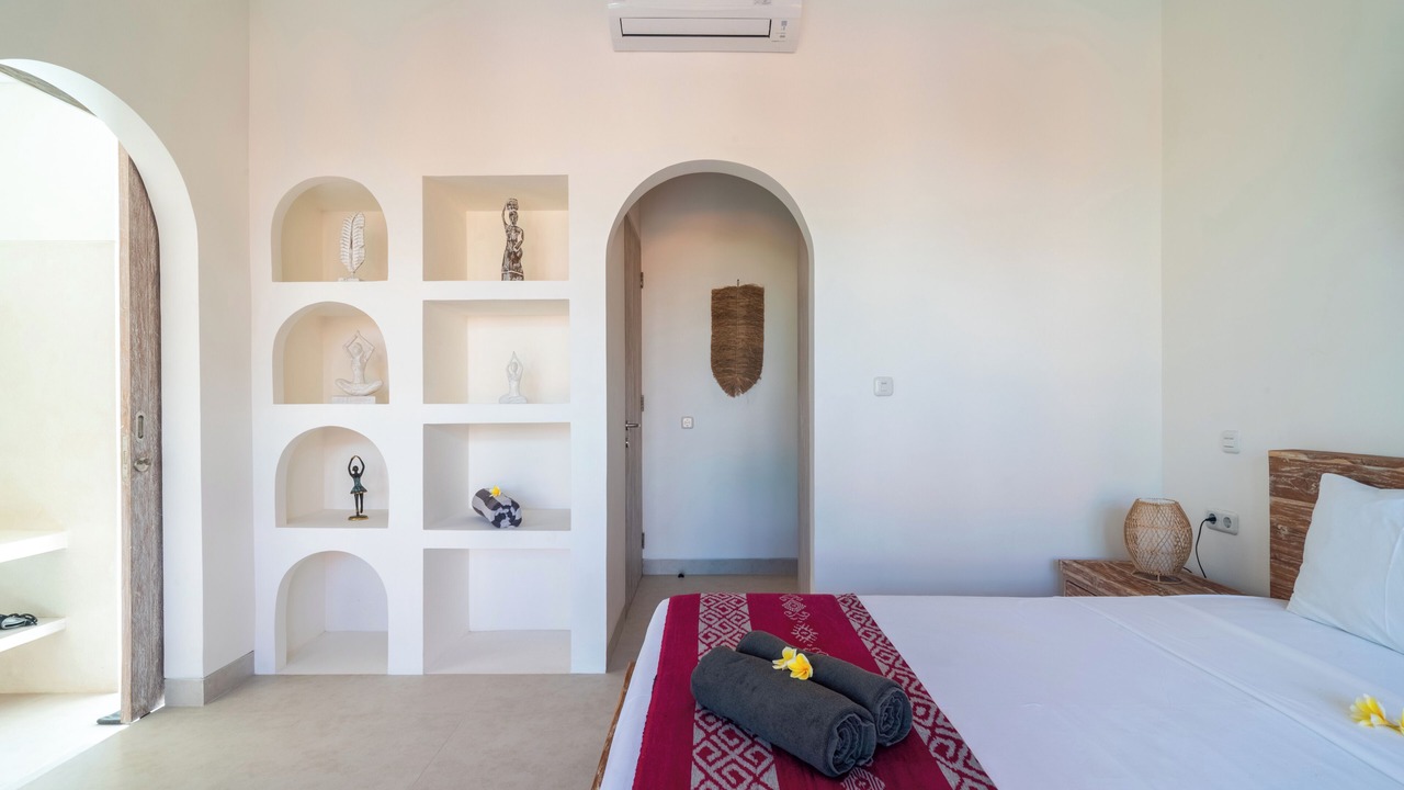 Photo of Bedroom in Seminyak
