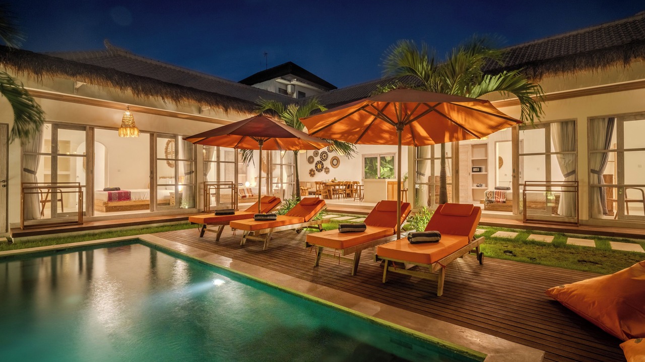 Photo of Outdoor in Seminyak