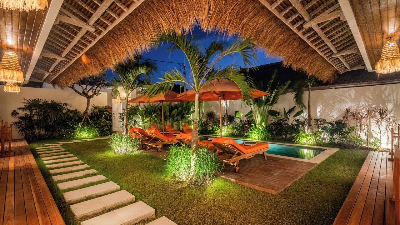 Photo of Outdoor in Seminyak